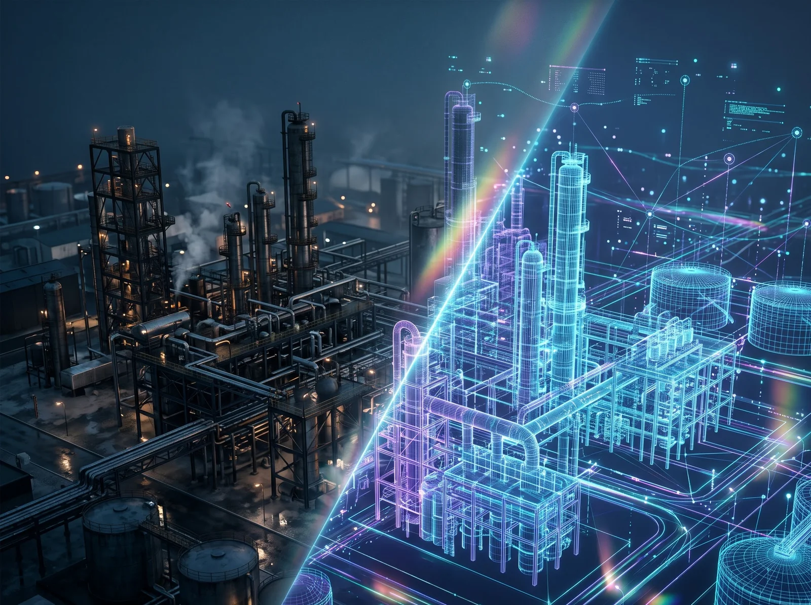 Digital twin
