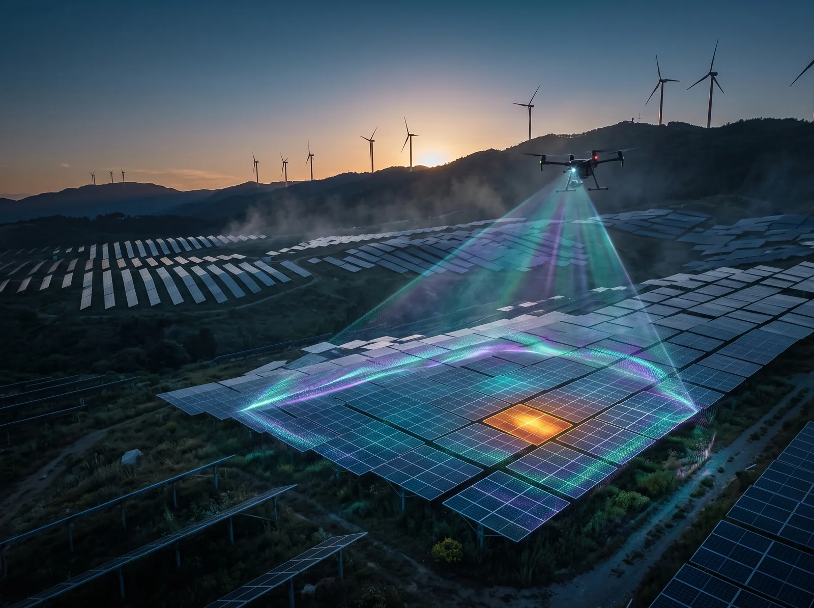Renewables